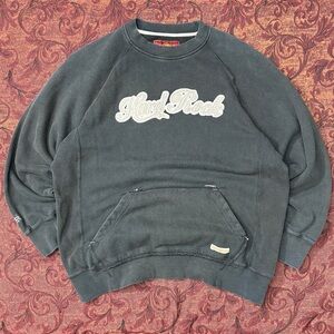 VTG Hard Rock Cafe San Francisco Heavy Crewneck